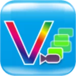 Logo of MiniVideoPlayer android Application 